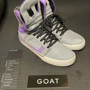 Supra x Just Blaze 413 Ultra Rare Collectable